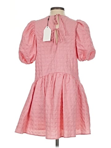 English Factory Casual Dress (view 2)