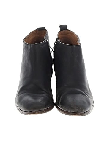 J.Crew Ankle Boots (view 2)