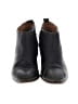 J.Crew Black Ankle Boots Size 7 - photo 2