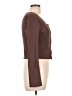 Zara Brown Cardigan Size L - photo 4