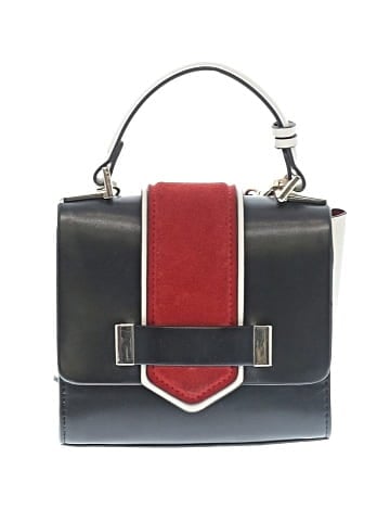 Zara Basic Satchel (view 1)