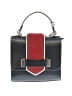 Zara Basic Black Satchel One size - photo 1