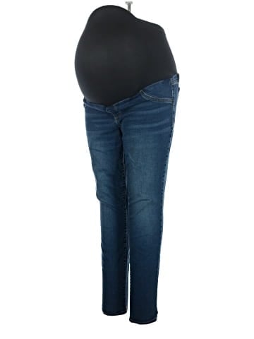 a:glow Jeans (view 1)
