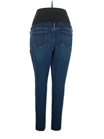 a:glow Jeans (view 2)