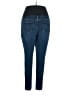 a:glow Blue Jeans Size 16 - photo 2