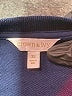 Crown & Ivy Blue Sweatshirt Size 3X - photo 7