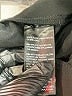 Chico's Solid Black Athletic Shorts Size Lg (2) - photo 4