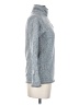 Patagonia 100% Polyester Gray Pullover Sweater Size XS - photo 4