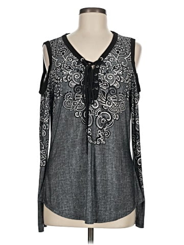 Venus Sleeveless Blouse (view 1)