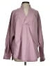 FP BEACH Purple Cardigan Size S - photo 1
