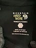 Mountain Hardwear Black Turtleneck Sweater Size S - photo 8