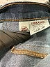J Brand Solid Blue Jeans Size 25 waist - photo 8