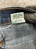 J Brand Solid Blue Jeans Size 25 waist - photo 9