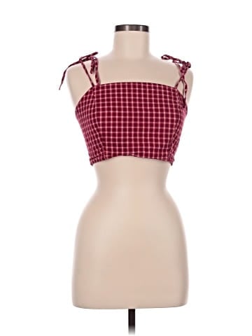 Kendall & Kylie Tank Top (view 1)