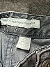 Chico's Chevron-herringbone Gray Jeans Size Sm (0) - photo 7