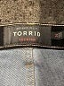 Torrid Blue Jeans Size 24 - photo 4