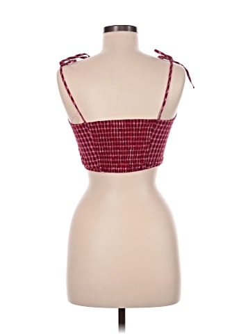 Kendall & Kylie Tank Top (view 2)