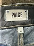 Paige Blue Jeans Size 26 waist - photo 7