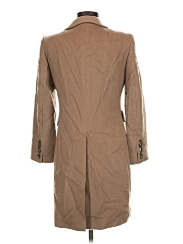 Akris Punto Trenchcoat (view 2)