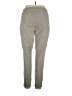 INC International Concepts Solid Gray Active Pants Size 16 - photo 2