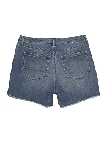Jessica Simpson Denim Shorts (view 2)
