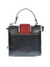 Zara Basic Black Satchel One size - photo 3