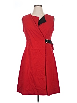Calvin Klein Casual Dress