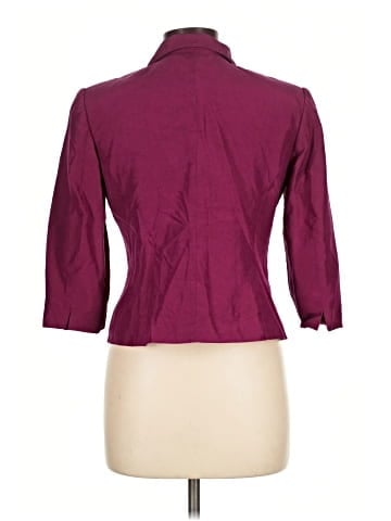 Talbots Silk Cardigan (view 2)