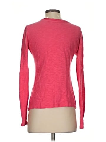 INC International Concepts 3/4 Sleeve T-Shirt (view 2)
