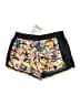 The North Face Tropical Black Athletic Shorts Size M - photo 1