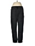 Hudson Jeans Black Track Pants Size M - photo 1