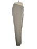 INC International Concepts Solid Gray Active Pants Size 16 - photo 4