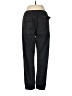 Hudson Jeans Black Track Pants Size M - photo 2