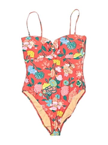 J.Crew One Piece Swimsuit (view 1)