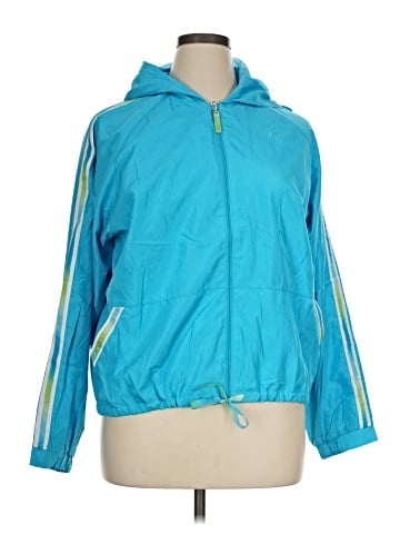 Studio Works Windbreaker (view 1)