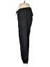 Hudson Jeans Black Track Pants Size M - photo 5