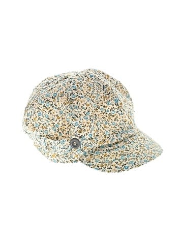 Target Hat (view 1)