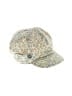 Target 100% Cotton Teal Hat One size - photo 1