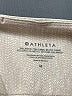 Athleta Chevron-herringbone Silver Active Pants Size M - photo 7