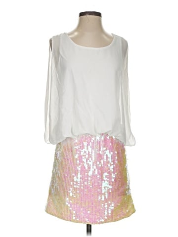 Verty Cocktail Dress (view 1)