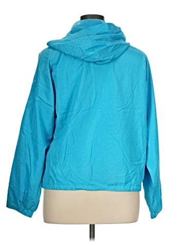 Studio Works Windbreaker (view 2)