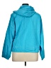 Studio Works Color Block Blue Windbreaker Size 1X (estimated) - photo 2