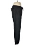 Hudson Jeans Black Track Pants Size M - photo 4