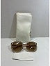 Chloé Ivory Sunglasses One size - photo 9