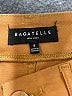 Bagatelle Solid Brown Khakis Size 8 - photo 7