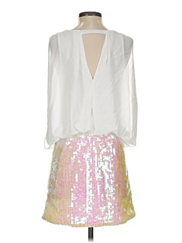 Verty Cocktail Dress (view 2)