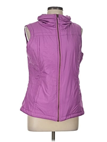 Columbia Vest (view 1)