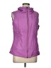Columbia 100% Polyester Purple Vest Size L - photo 1