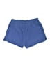 Old Navy 100% Cotton Solid Blue Shorts Size L - photo 1