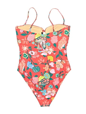 J.Crew One Piece Swimsuit (view 2)